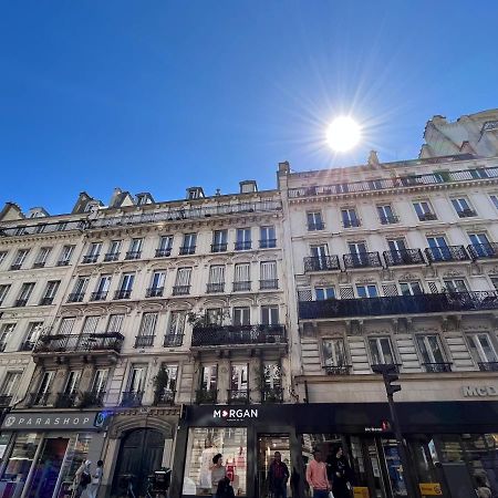 Dream Dwell Paris- The 6Th District Paris Historical Apartment Near Montparnasse Екстер'єр фото