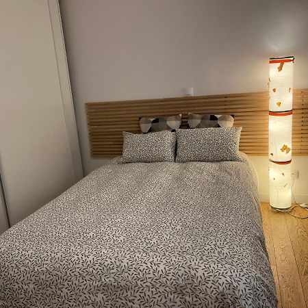 Dream Dwell Paris- The 6Th District Paris Historical Apartment Near Montparnasse Екстер'єр фото
