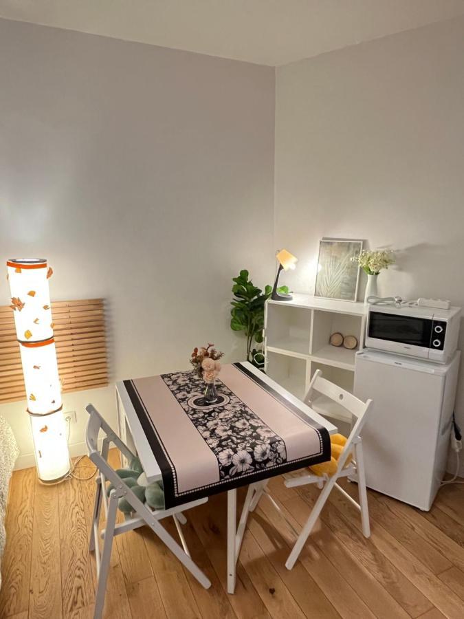 Dream Dwell Paris- The 6Th District Paris Historical Apartment Near Montparnasse Екстер'єр фото