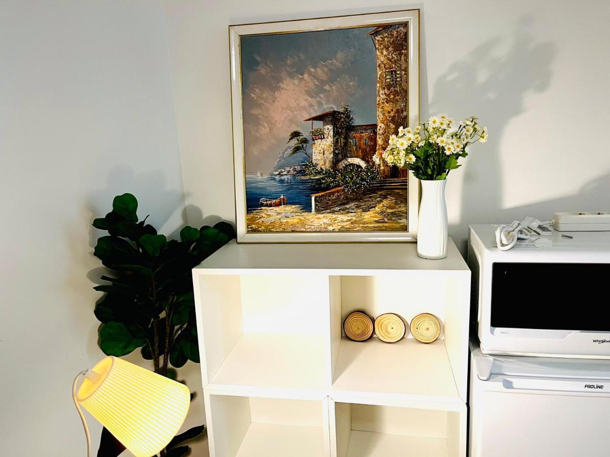 Dream Dwell Paris- The 6Th District Paris Historical Apartment Near Montparnasse Екстер'єр фото